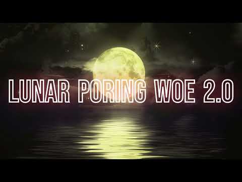 Видео: [MOTR] Лунный Поринг WoE 2.0 AB POV [11/01/2025]