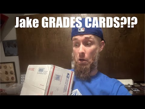 Видео: SGC Blind Reveal: Коллекция Вергилия