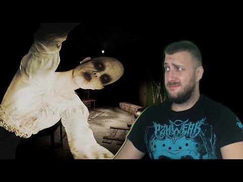 Видео: ИЩЕМ ПРИЗРАКОВ В PARANORMAL PLACE #paranormalplace