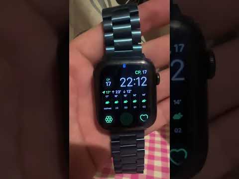 Видео: Как купить Apple Watch, как не обжечься с покупкой!Совет по покупке На кофе 4149 4996 5201 1667