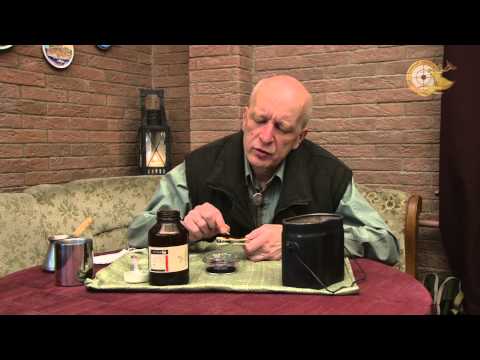 Видео: Марганцовка.