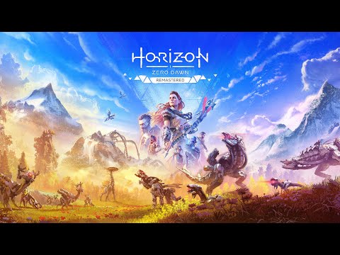 Видео: Horizon Zero Dawn™ Remastered Прохождение #5