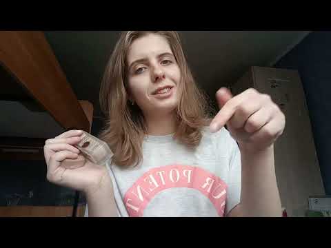 Видео: АСМР Макияж в общаге 💄 Я вернулась?