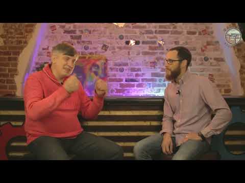 Видео: Большая Беседа Андрей Питулов   КЛУБ ИЗ МЕТАЛЛОЛОМА   РЕЙВЫ   БАЙКЕРЫ   НОЧНАЯ К