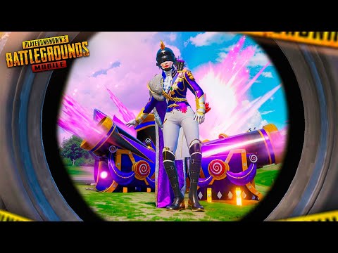 Видео: ТОТ САМЫЙ ВЕЛИКИЙ СНАЙПЕР ВЕРНУЛСЯ! 😈😏 PUBG Mobile - С ВЕБКОЙ НА РУКИ | ПУБГ МОБАЙЛ - Handcam