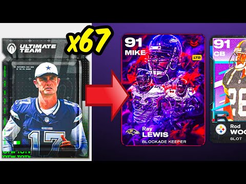 Видео: Открываю 67 наборов рероллов Butter Aubrey! *МНОГО LTD-ПУЛЛОВ*