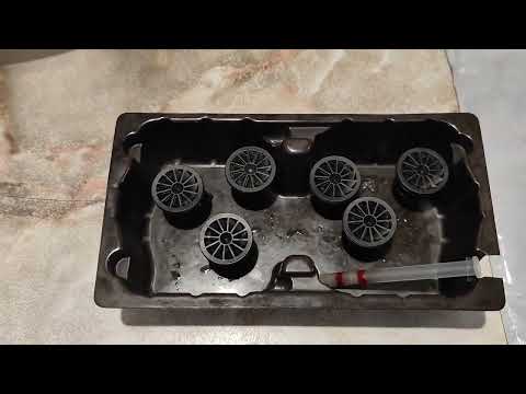 Видео: Восстановление 6ти летней "Моя VARTA Mercedes" за 1 т. руб.  70Ah. 720 (EN).