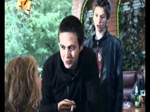 Видео: рита и горка... их отношения