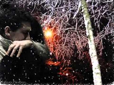 Видео: Юрий Шатунов "Вечер холодной зимы"