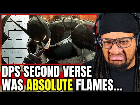 Видео: WIDD РЕАКЦИЯ: АБСОЛЮТНЫЙ РЭП БЭТМЕНА «The City» (Daddyphatsnaps)