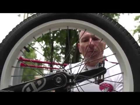 Видео: Уницикл урок 3