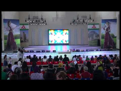 Видео: Презентация новых песен(003)Summaya New2013