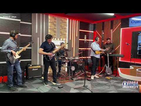 Видео: Группа "Дега Оаз" - За закатами