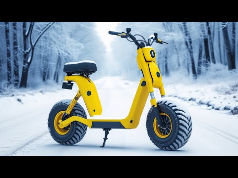 Видео: 10 невероятных изобретений, которые поразят вас