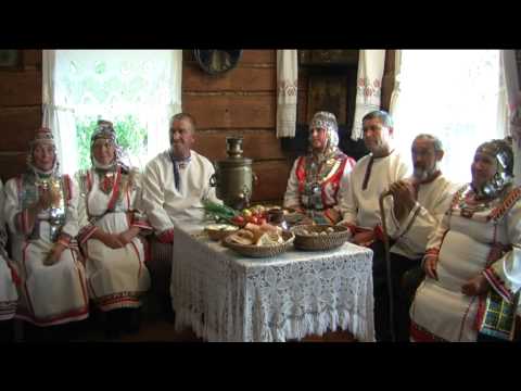 Видео: Салтак ăсатни "(Раштав")