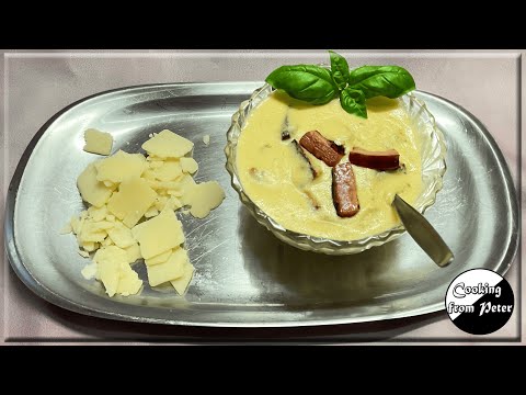 Видео: Соус КАРБОНАРА 🥓– самый популярный 🇮🇹 соус для пасты в Италии.