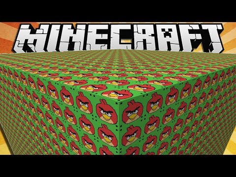 Видео: ЗЛОБНО ПТИЧИЙ ЛАКИ СКАЙБЛОК С ЛАКИ БЛОКАМИ!!! #125