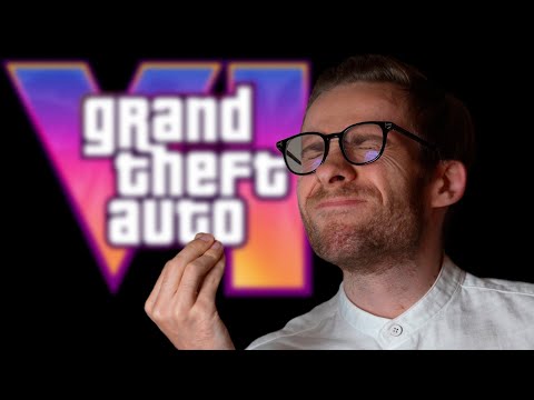 Видео: GTA 6 — ТЕХНИЧЕСКИЙ ШЕДЕВР