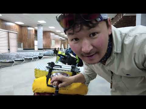 Видео: Ираны хилээр ороод ирлээ😃