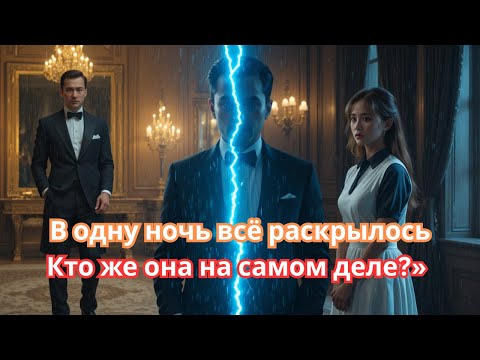 Видео: Любовь, рождённая во лжи, испытанная временем и искуплённая правдой.