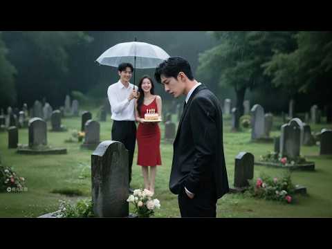 Видео: Жена игнорировала 10 лет,даже когда умерла его мать! Он вернулся как CEO,она пожалела!