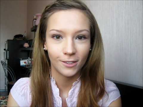 Видео: Свидание/14 февраля- макияж, который понравится мужчине