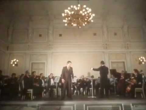 Видео: "Два брата" (В.Гаврилин - В.Максимов)