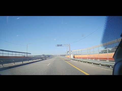 Видео: Нижний Новгород - Екатеринбург 2025