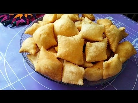 Видео: 10-ақ минутта дрожсыз, айрансыз, сүтсіз бауырсақ. Баурсаки без дрожжей. Бауырсақ