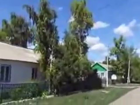 Видео: Экскурсия по Полтавке