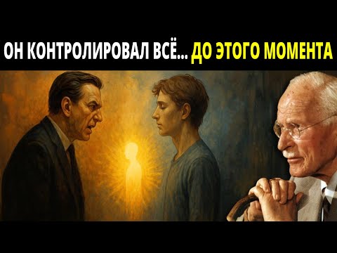 Видео: День, когда нарцисс потерял власть над эмпатом — Карл Юнг пытался предупредить