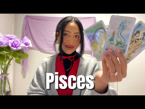 Видео: Рыбы ♓️ Они не послушали, и теперь посмотрите, что произошло.