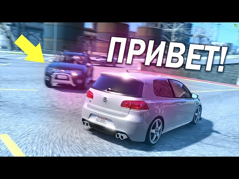 Видео: КРАСАВЕЦ ДЕРЖАЛСЯ ДО ПОСЛЕДНЕГО =)  СЕКРЕТНЫЕ АГЕНТЫ В ГТА 5!