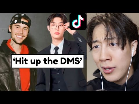 Видео: Забавные правки Ateez для TikTok