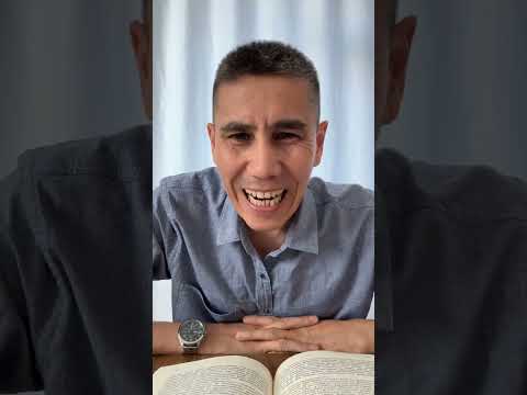 Видео: Қаныш Имантайұлы. 4-бөлім.