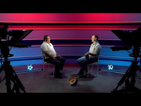 Видео: Фуад ФАРЗИЕВ_О кикбоксинге, чемпионском характере, железных нервах, тренерской чуйке и терпении