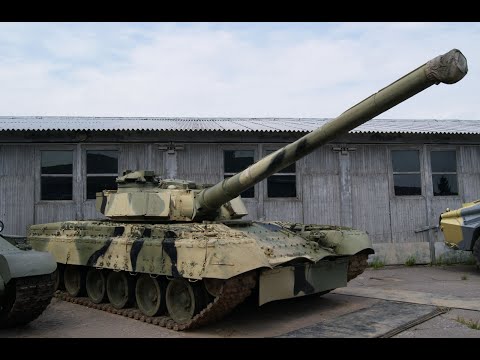 Видео: 152ММ На танк? Опыт был!