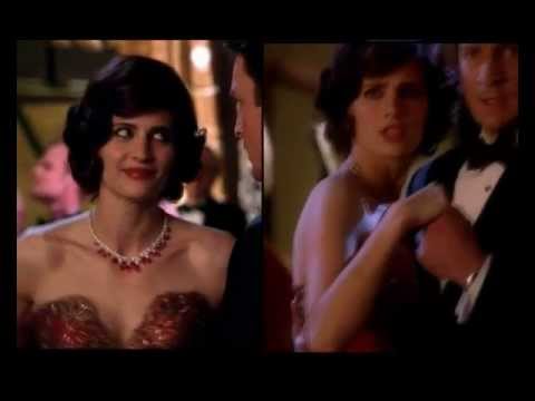 Видео: Castle & Beckett  "Моя муза"