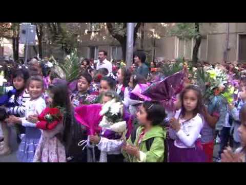 Видео: Откриване на учебната 2015-2016 година- клип I