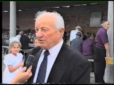 Видео: Фамильный куывд Кантемировых 95 год.