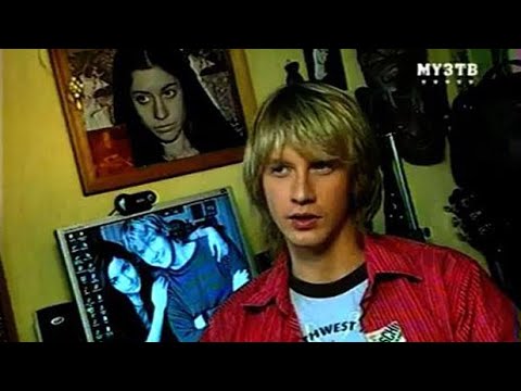 Видео: Алексей Гоман и Мария Зайцева. Дневник "Народного артиста-3", 2006 г.