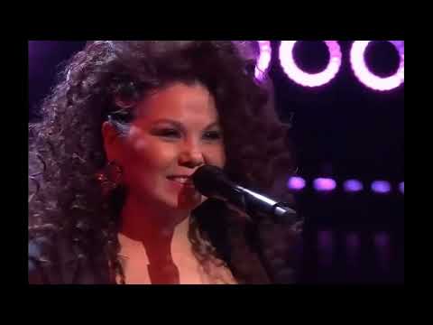 Видео: Эльвина Бархитдинова. Мамба суслика (Gopher Mambo). Выступление на "Голос 13" 7 февраля 2025.