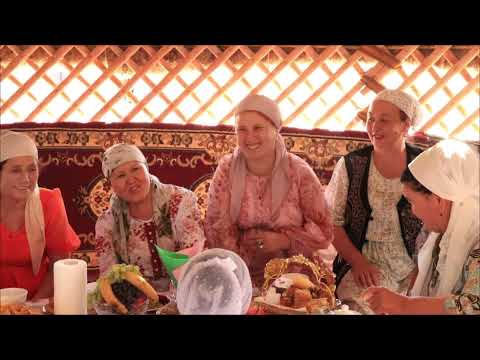 Видео: Тамдыбұлақ | ұзату той | Маржан Ақзира 