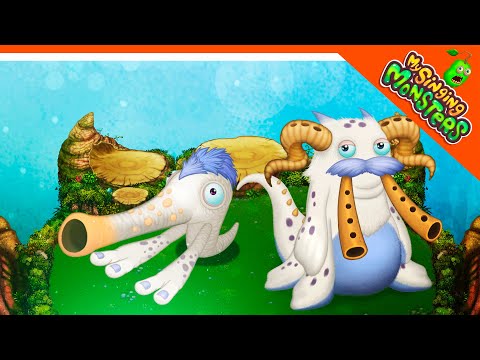 Видео: 😈 МОНСТР ГУ-ДЭЙ И ГУ-ДЖУБ! БЕЗ ДОНАТА! ✅ МОИ ПОЮЩИЕ МОНСТРЫ My Singing Monsters Прохождение