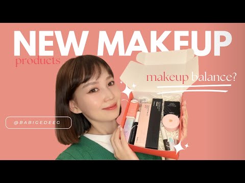 Видео: Make-up balance | Нүүр будалтын баланс тухай & шинэ бүтээгдэхүүн туршилт