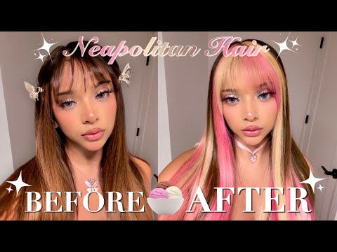 Видео: КРАСЮ ВОЛОСЫ САМА ДОМА!