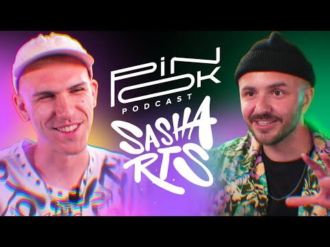 Видео: Sasha RTS | Граффити, поиск себя, Рисуй Тусуй!