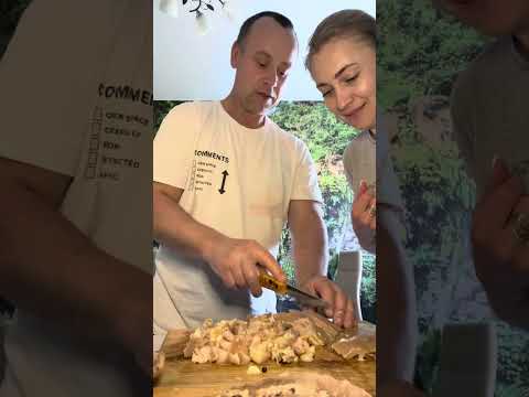 Видео: Супер вкусный рулет «Медвежье ухо» в домашних условиях.Вы больше никогда не будете покупать👍