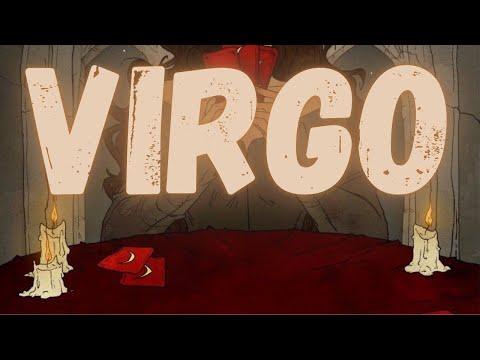 Видео: Дева ♍ ПЯТНИЦА 31 ХОРОШИЕ НОВОСТИ ДЛЯ ДЕВ 🫶🏻😍 ЧТО-ТО ЗАСТАВИТ ВАС ШИРОКО УЛЫБАТЬСЯ 🥰