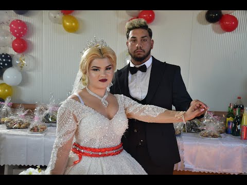 Видео: Сватбеното Тържество 2025г